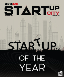 Startup Of The Year